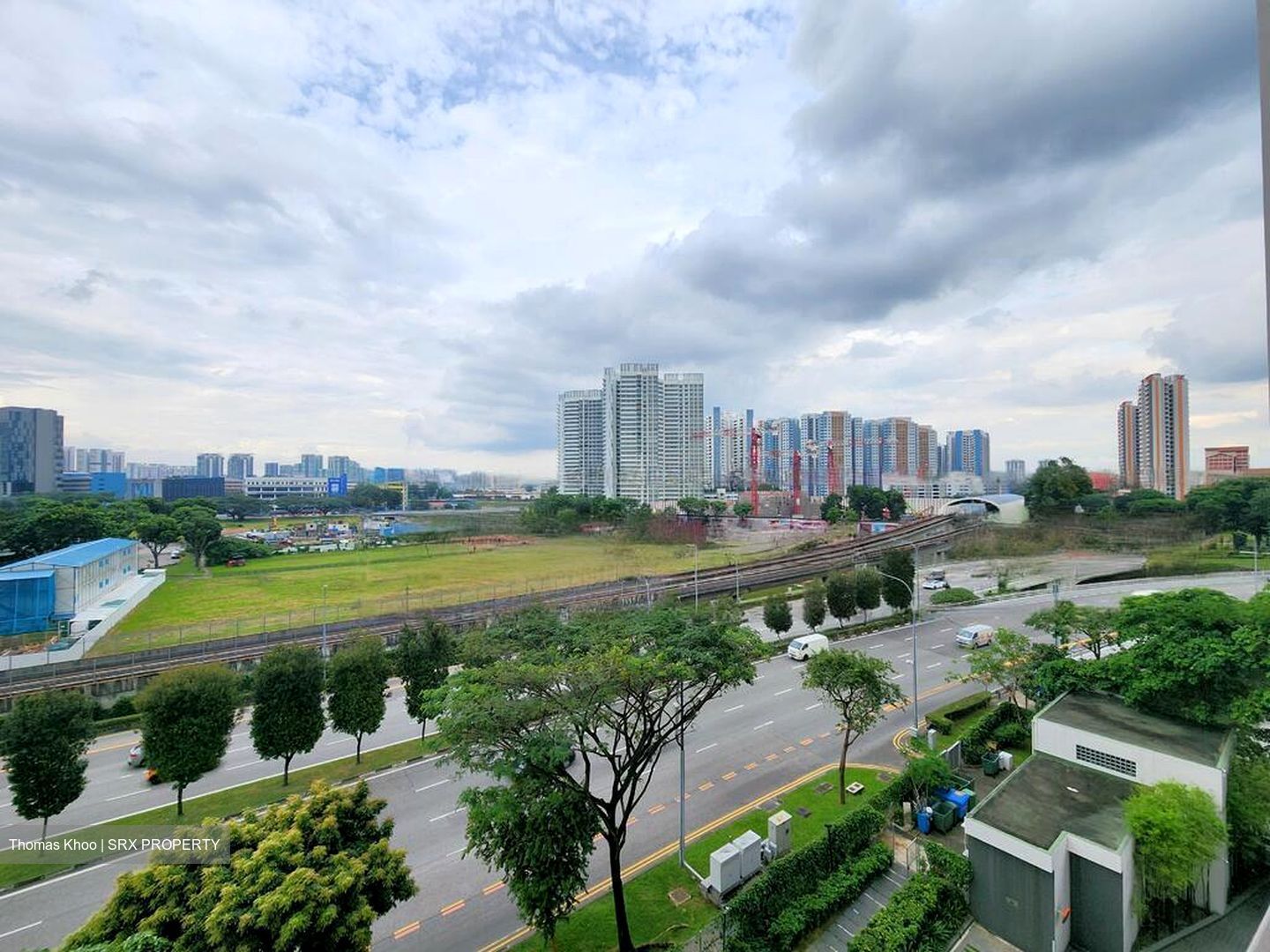 The Riverine By The Park (D12), Apartment #462707441